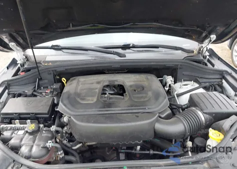 2018 Jeep Grand Cherokee Altitude from USA, damaged, VIN 1C4RJFAG7JC203213